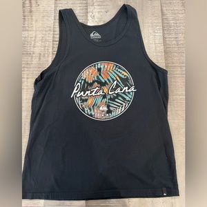 Men’s Tank Top